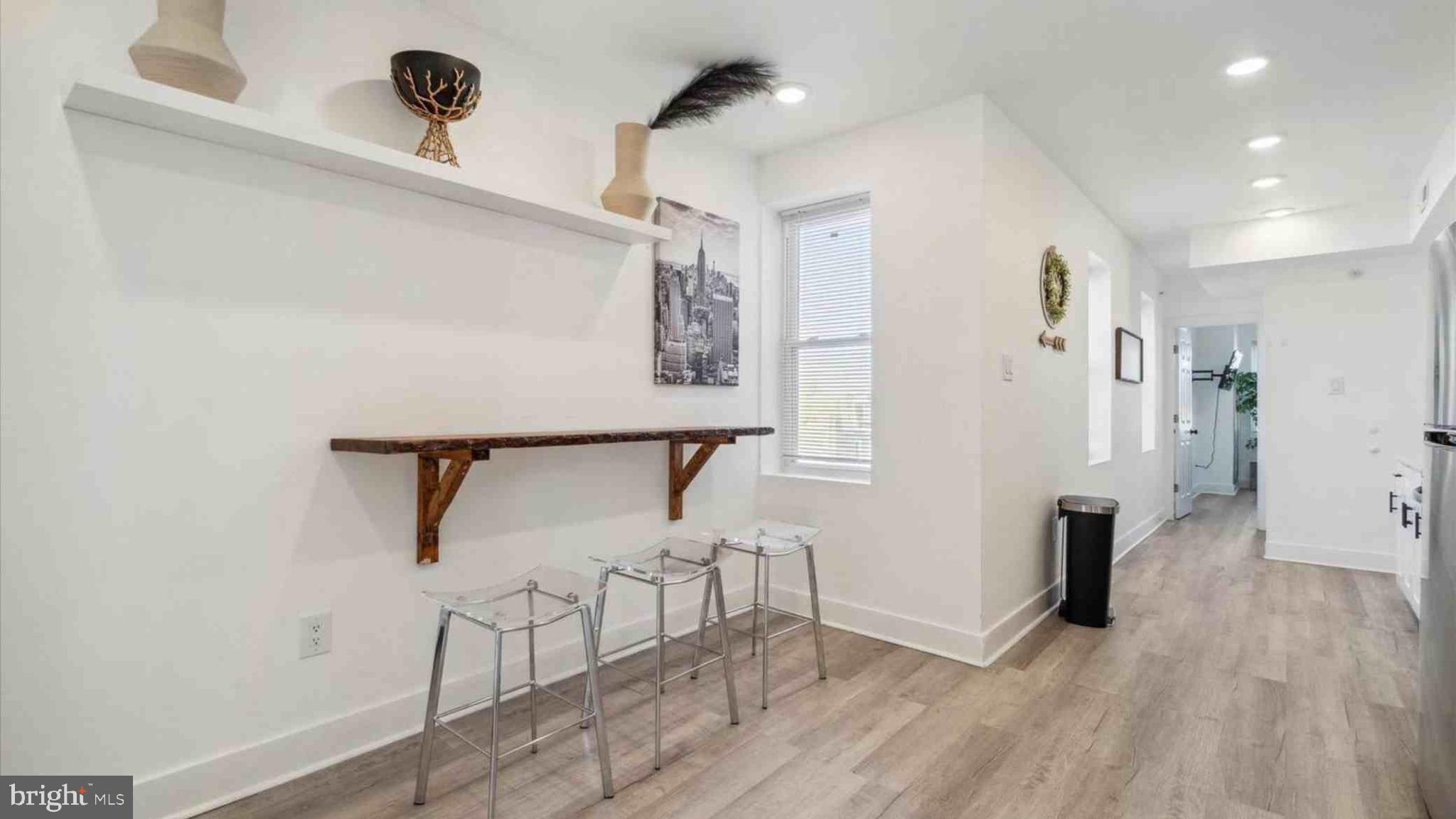 BELMONT - Residential Income