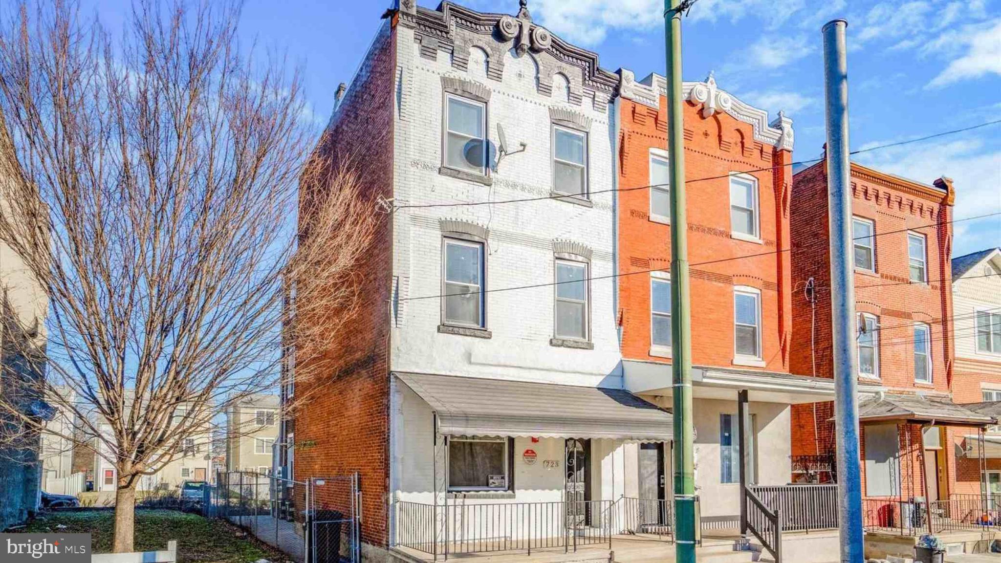 BELMONT - Residential Income