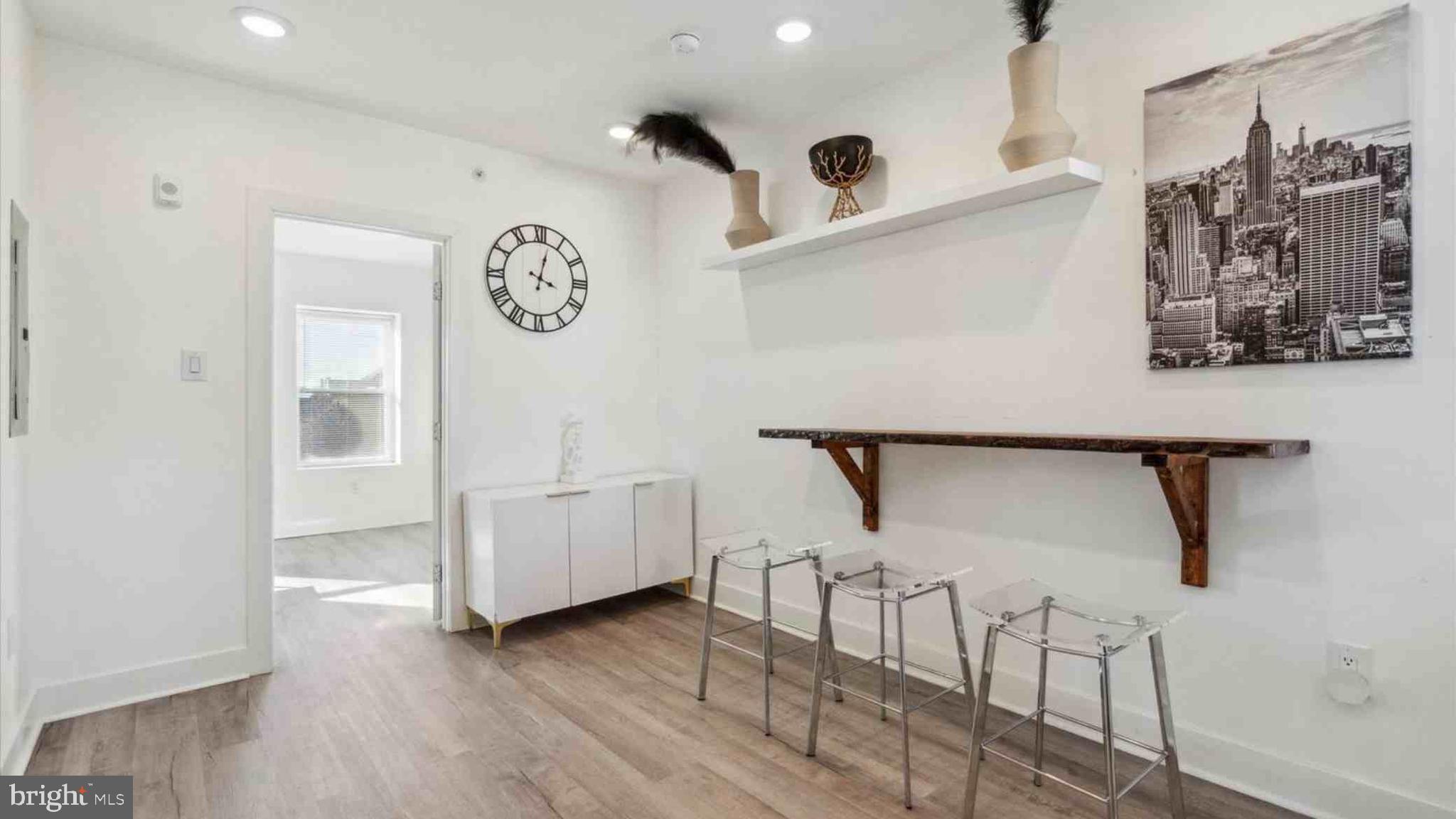 BELMONT - Residential Income