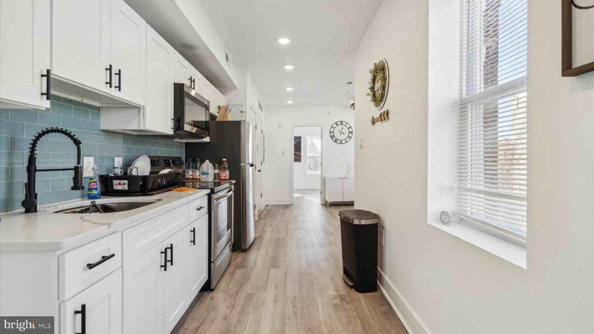 BELMONT - Residential Income