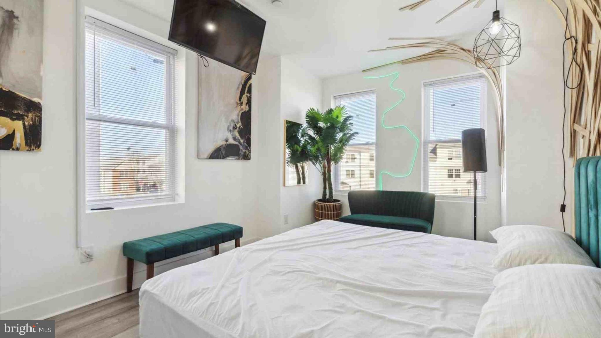 BELMONT - Residential Income