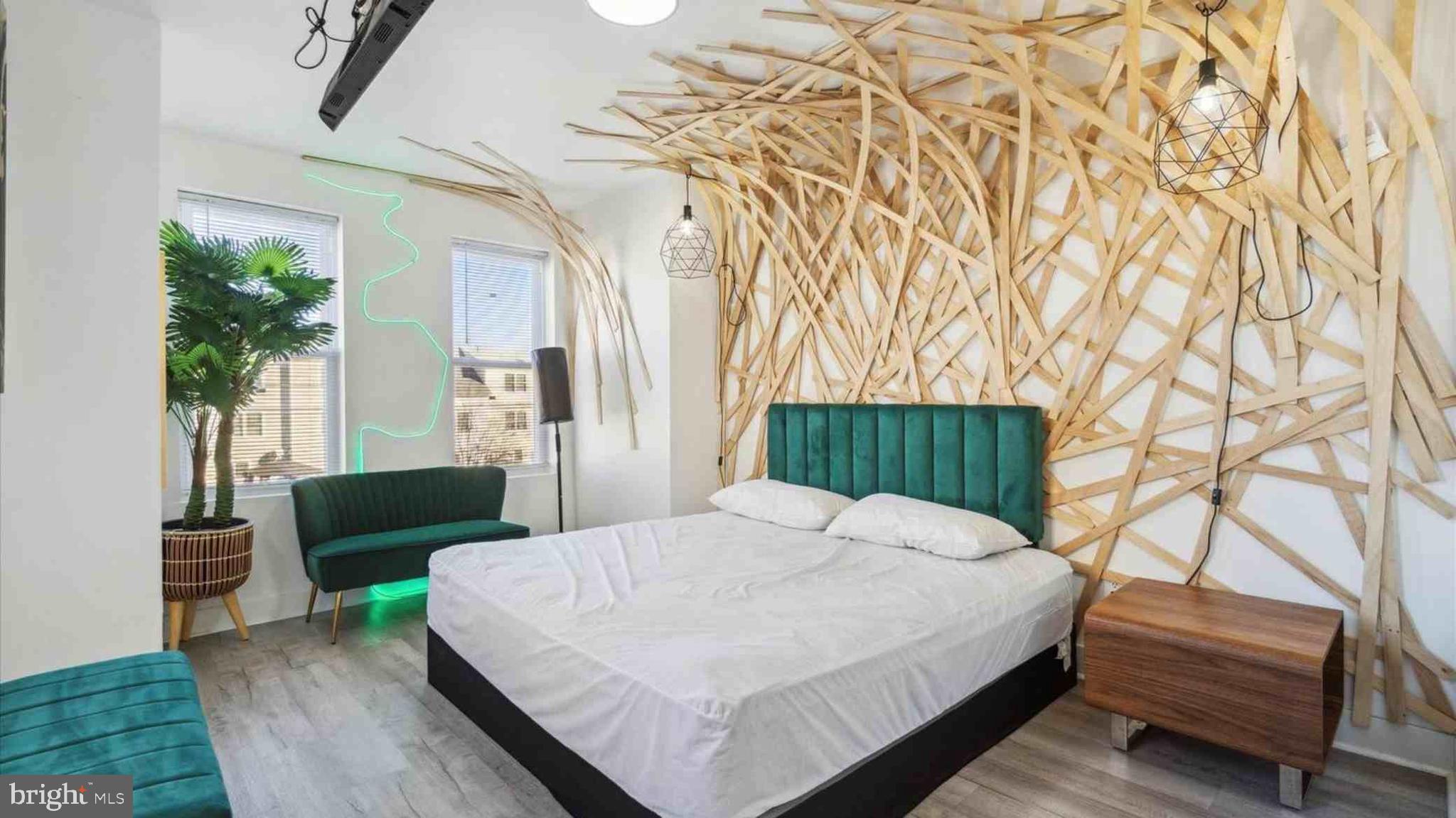 BELMONT - Residential Income