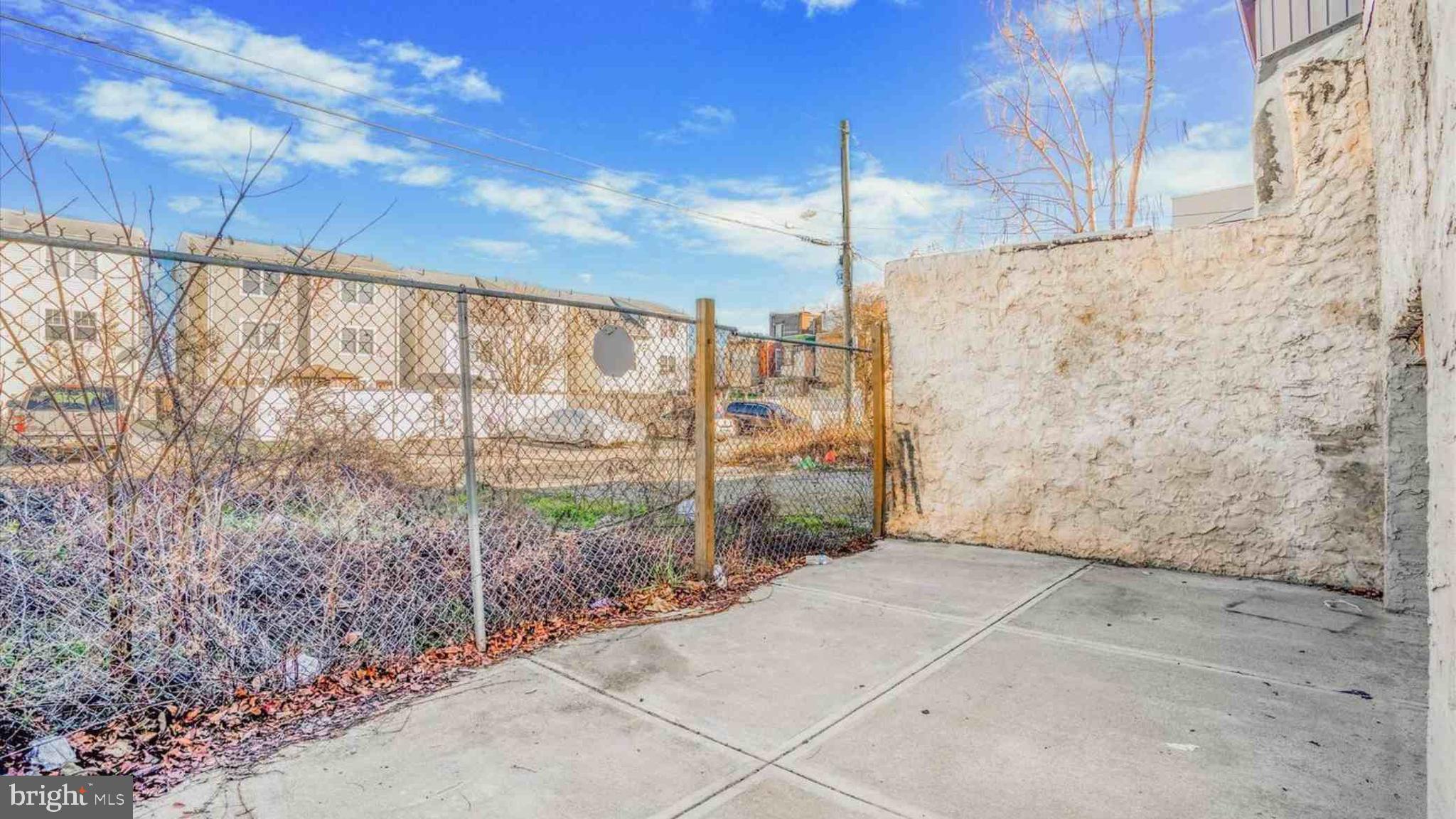 BELMONT - Residential Income