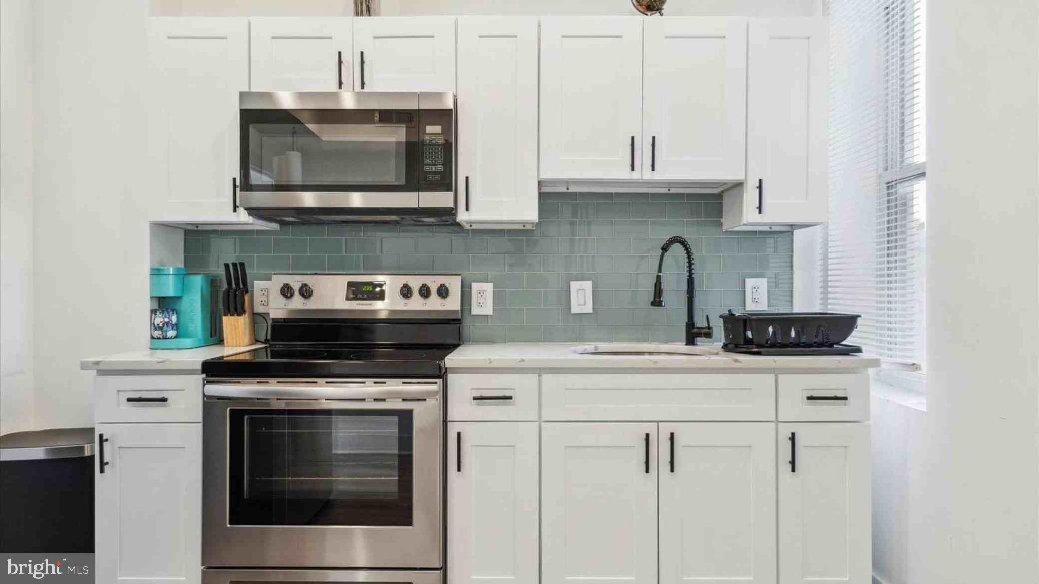 BELMONT - Residential Income