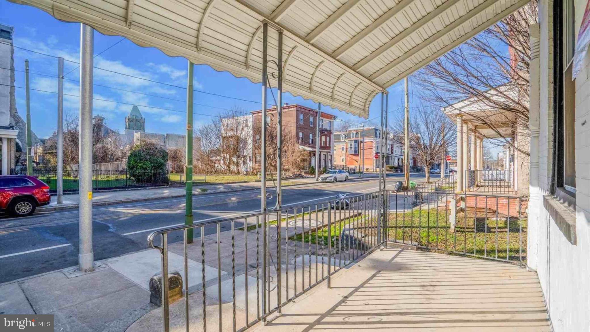 BELMONT - Residential Income