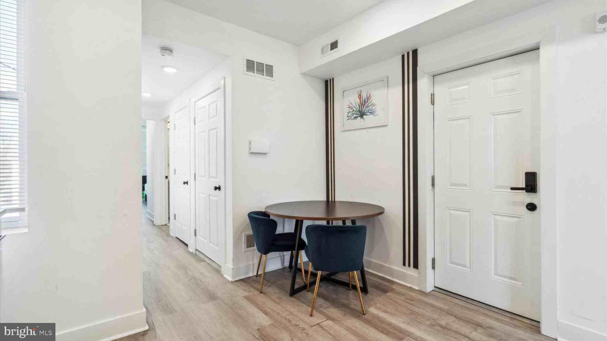 BELMONT - Residential Income