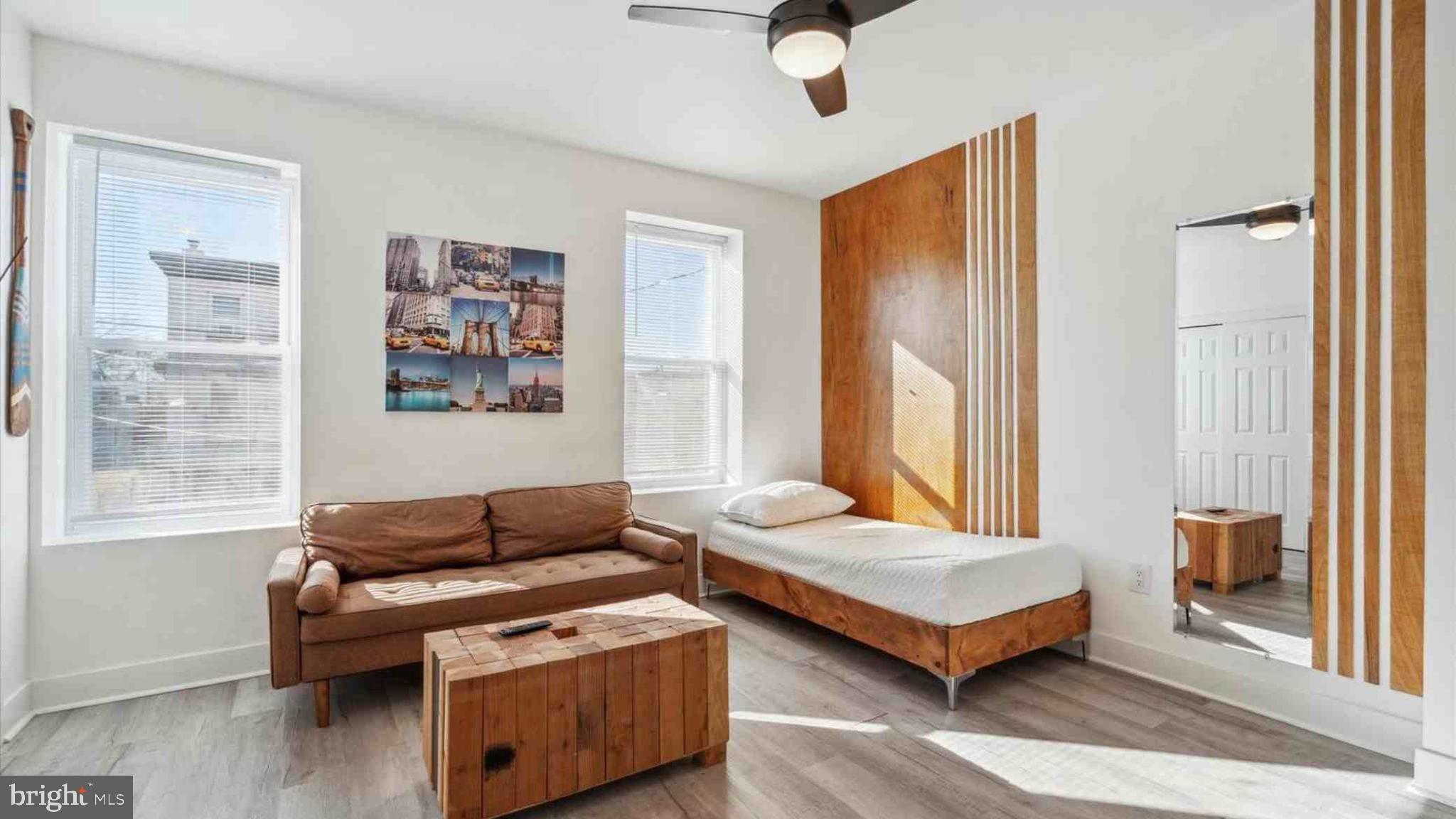 BELMONT - Residential Income