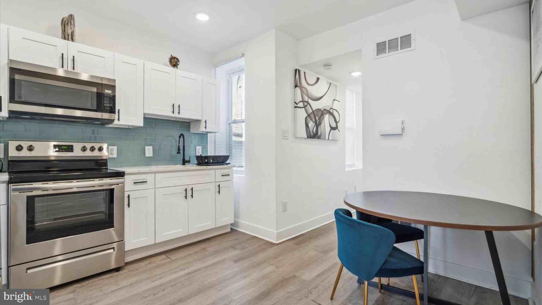 BELMONT - Residential Income