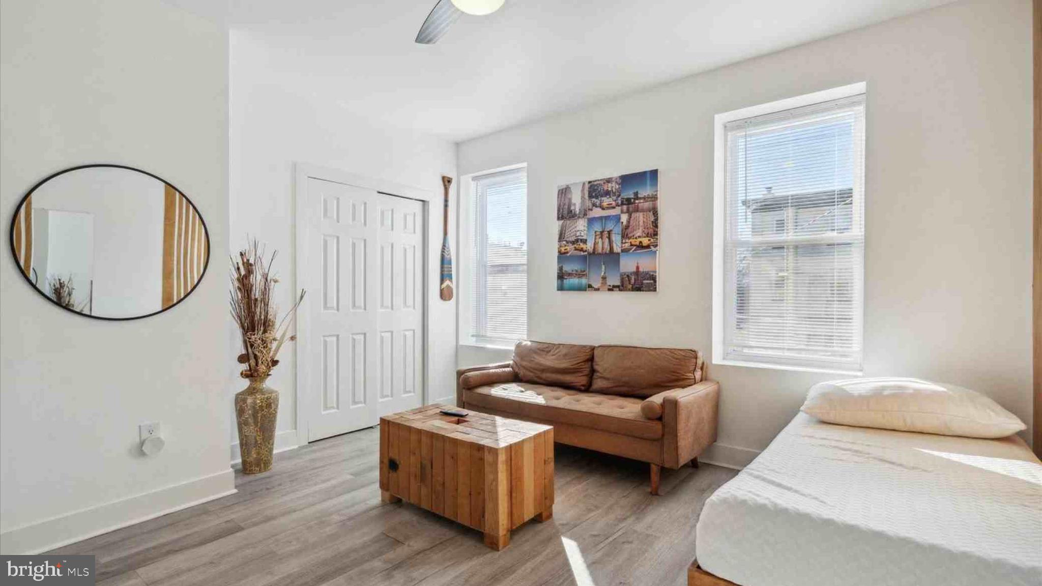 BELMONT - Residential Income