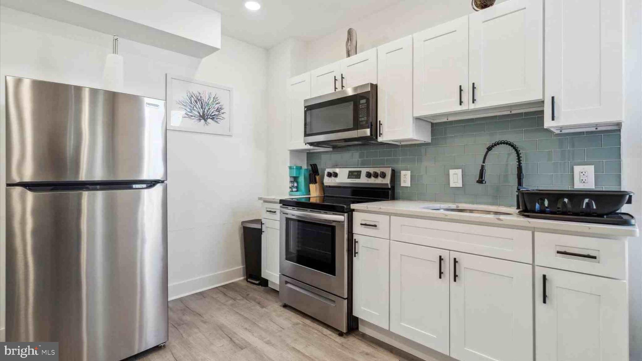 BELMONT - Residential Income