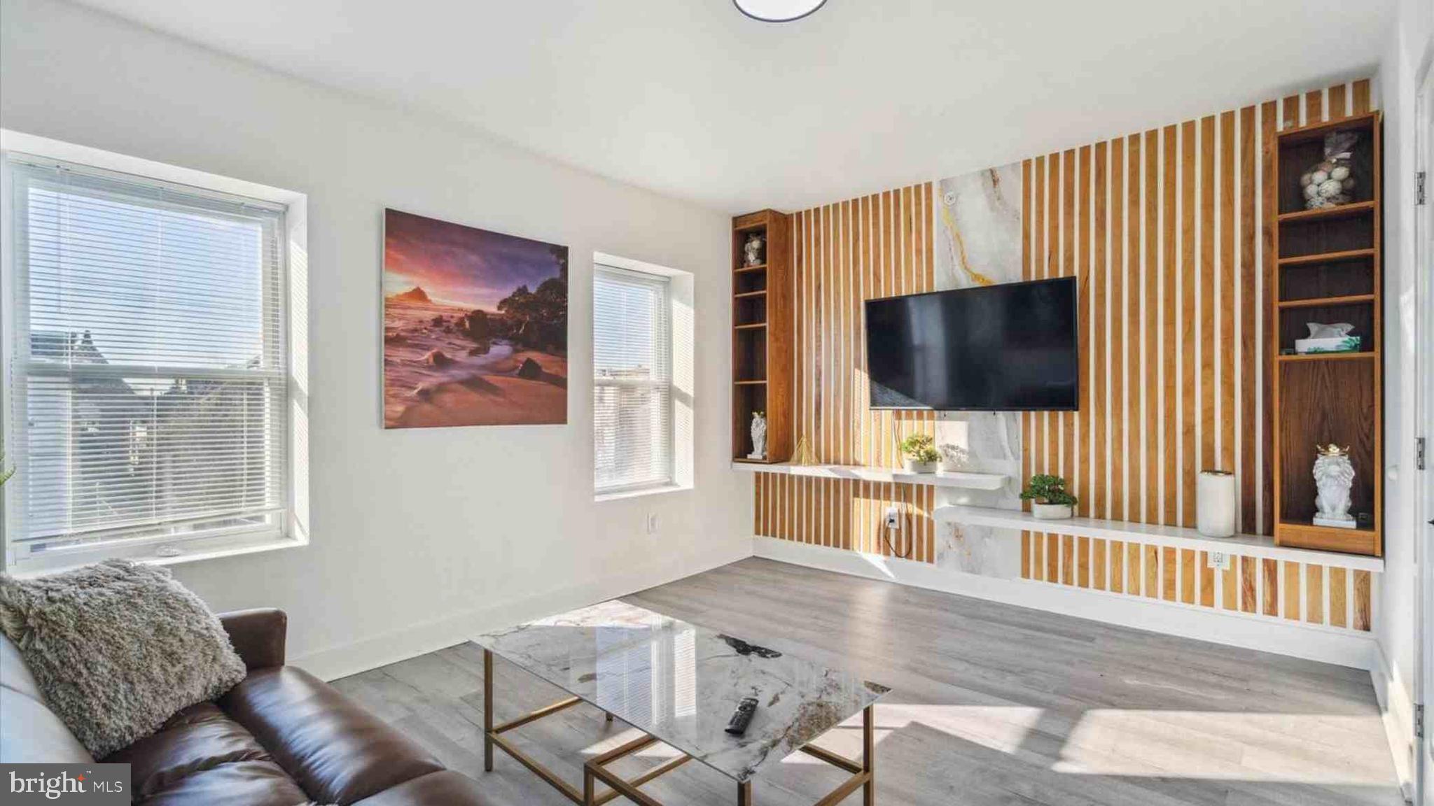 BELMONT - Residential Income