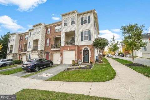 23323 BREWERS TAVERN WAY CLARKSBURG MD 20871