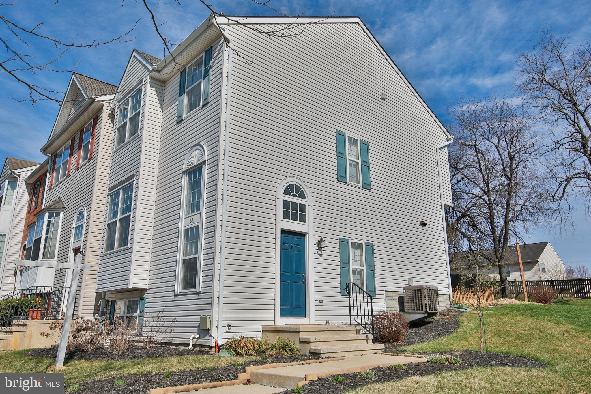 FURNACE HILLS - Residential