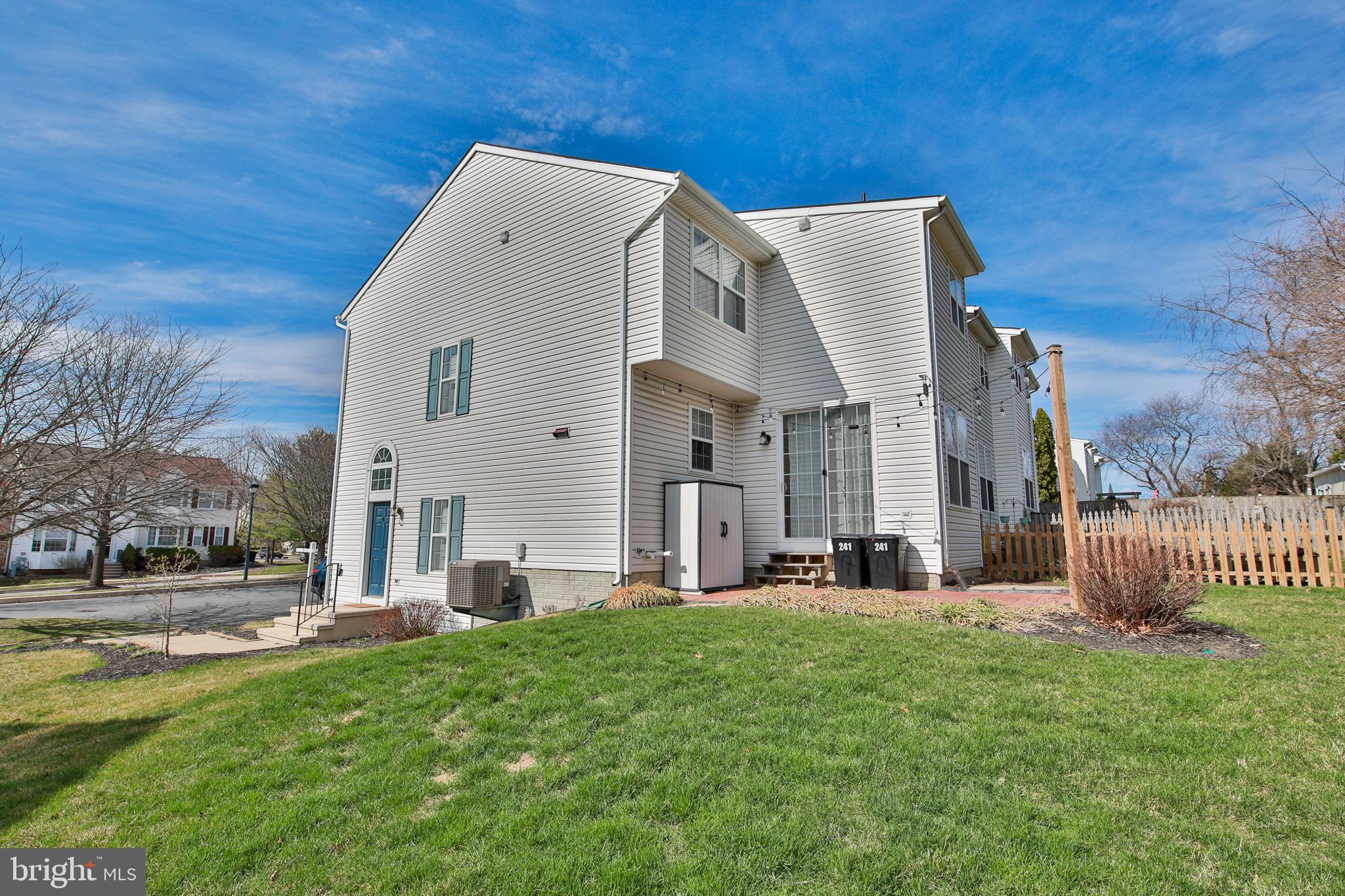 FURNACE HILLS - Residential