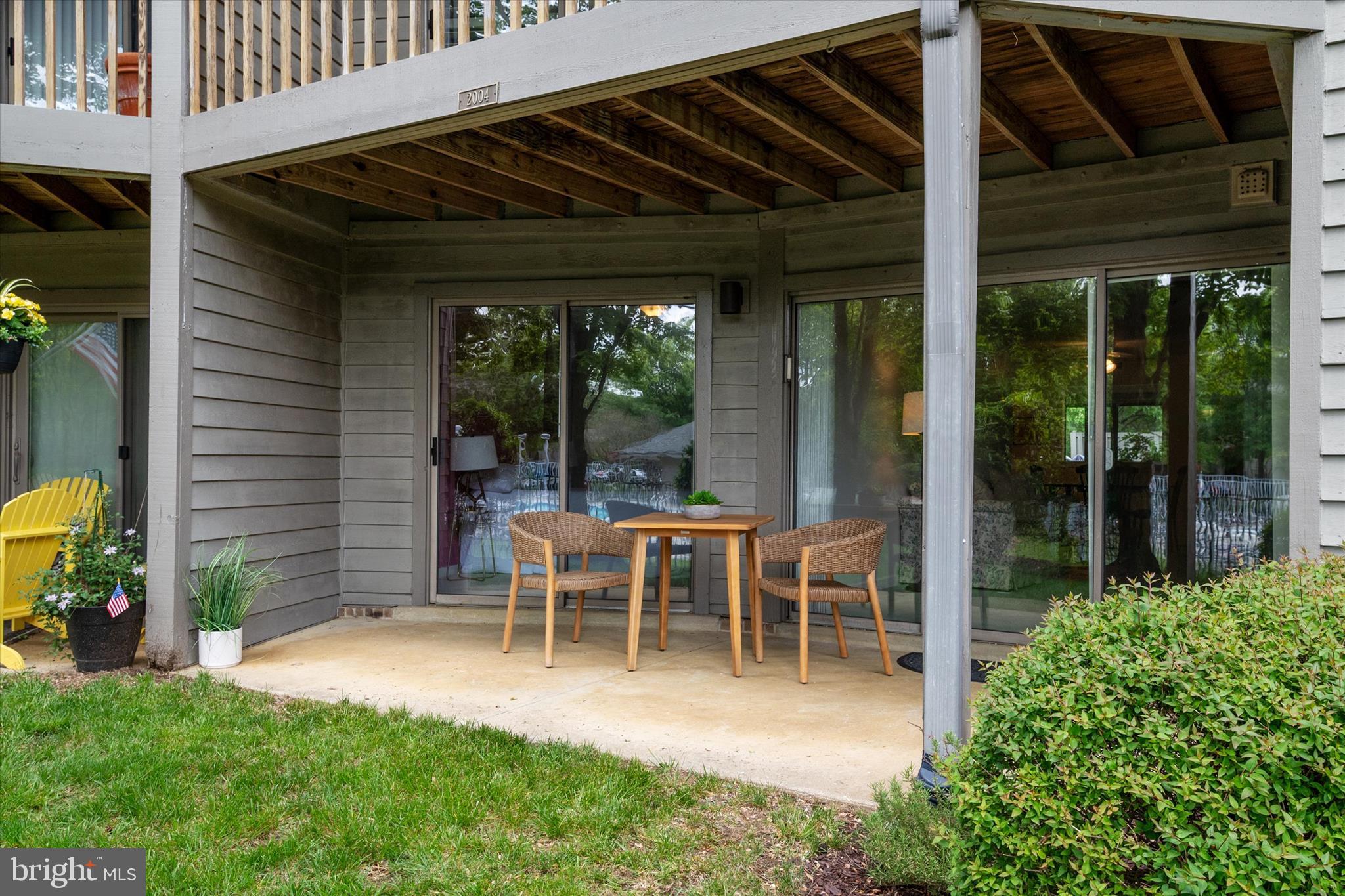 CHESAPEAKE HARBOUR - Residential
