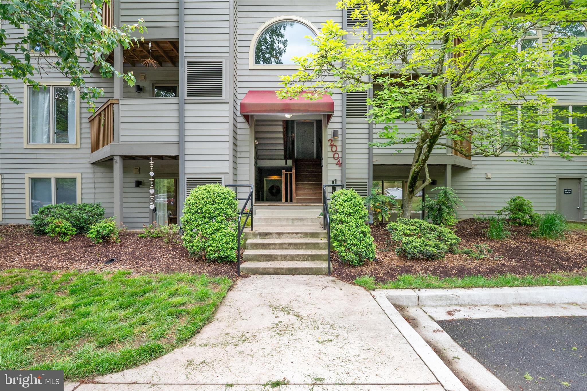 CHESAPEAKE HARBOUR - Residential