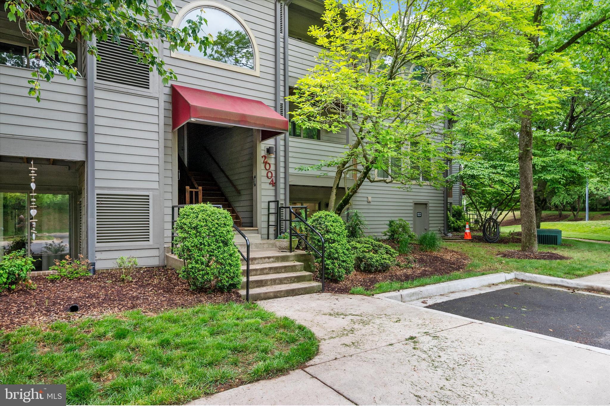 CHESAPEAKE HARBOUR - Residential