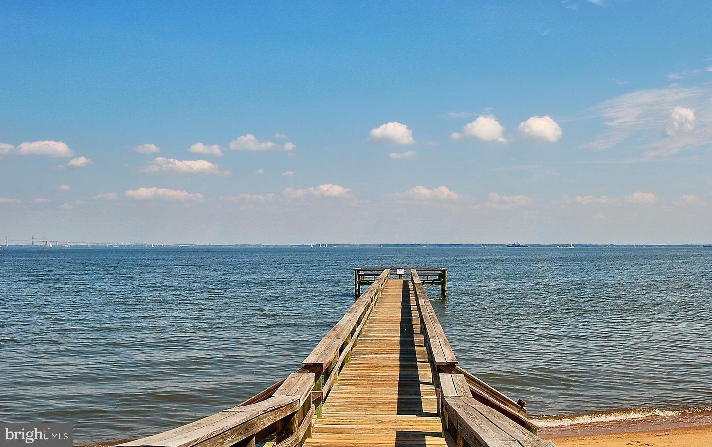 CHESAPEAKE HARBOUR - Residential
