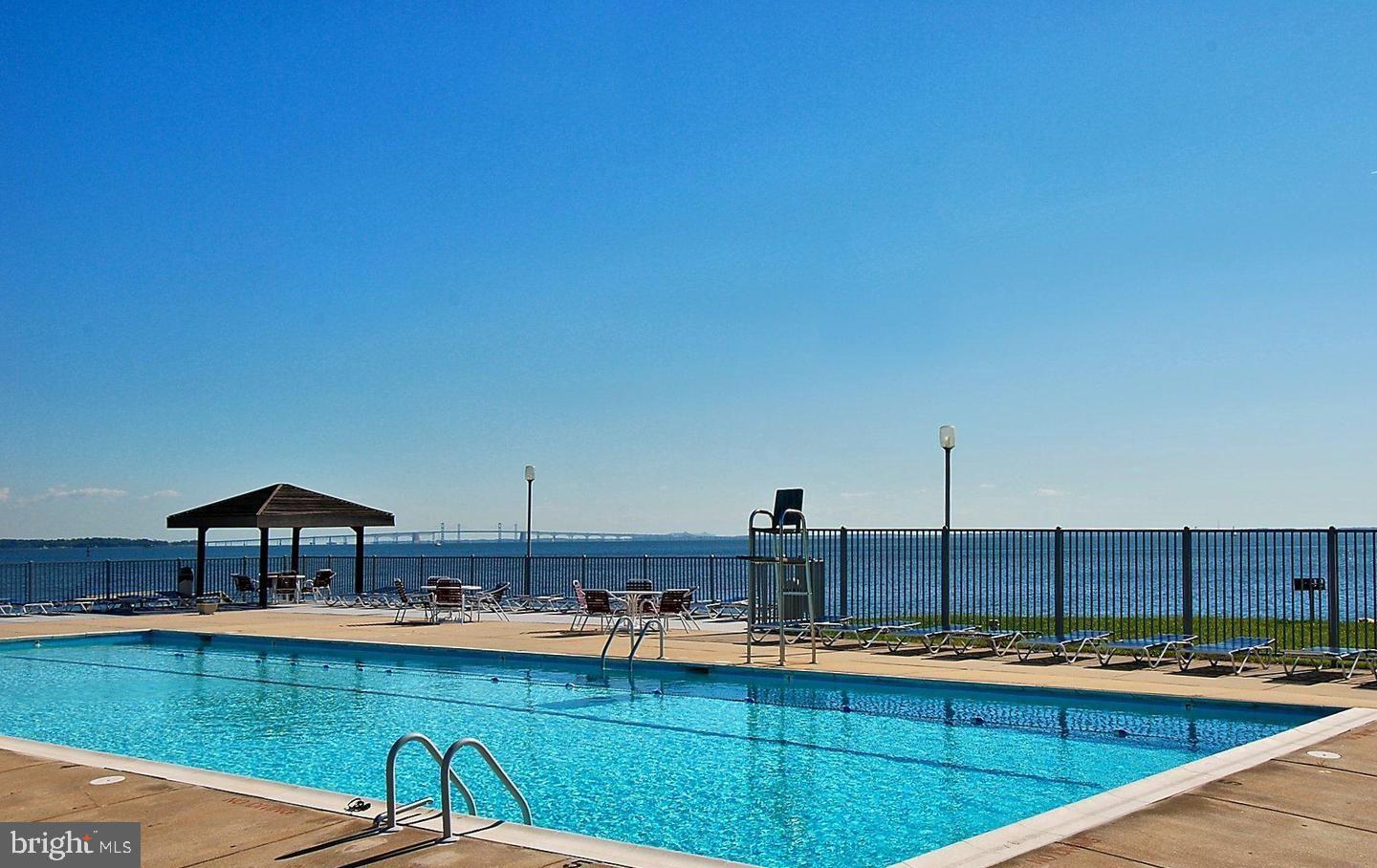 CHESAPEAKE HARBOUR - Residential