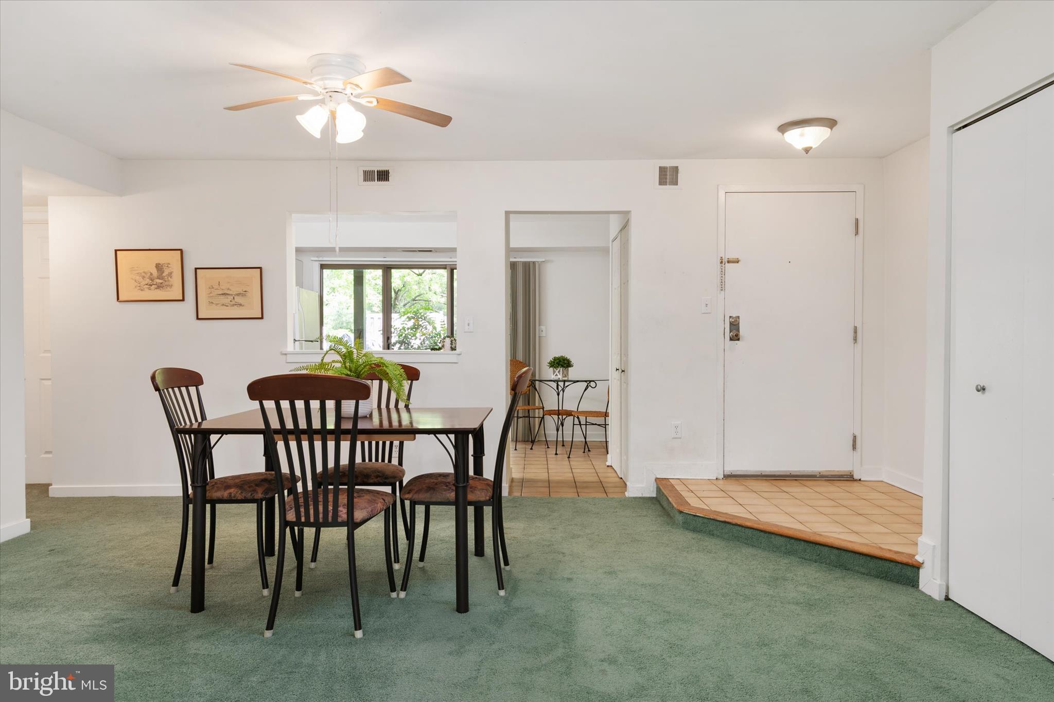 CHESAPEAKE HARBOUR - Residential