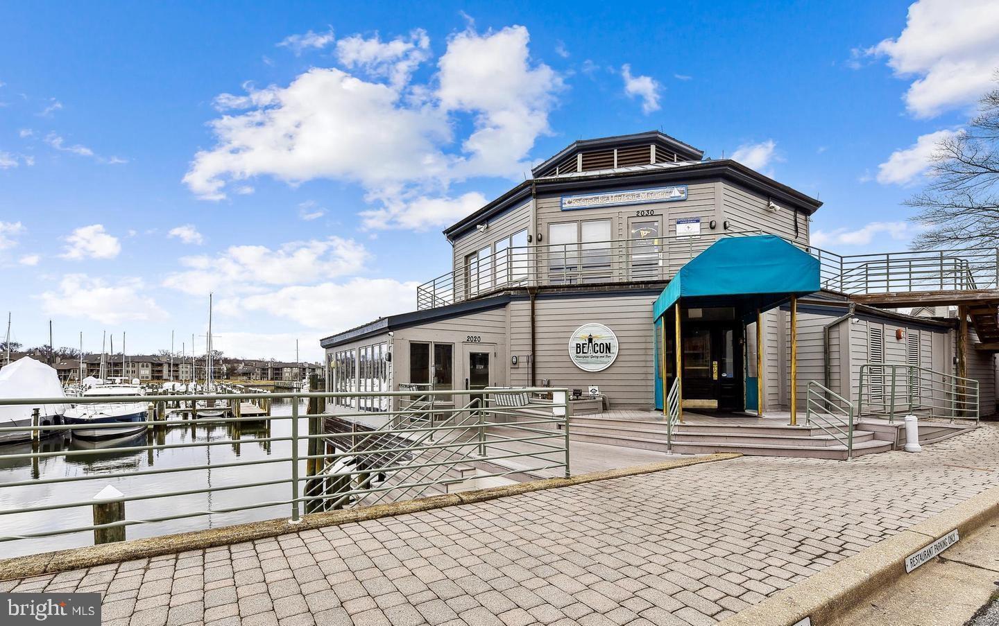 CHESAPEAKE HARBOUR - Residential