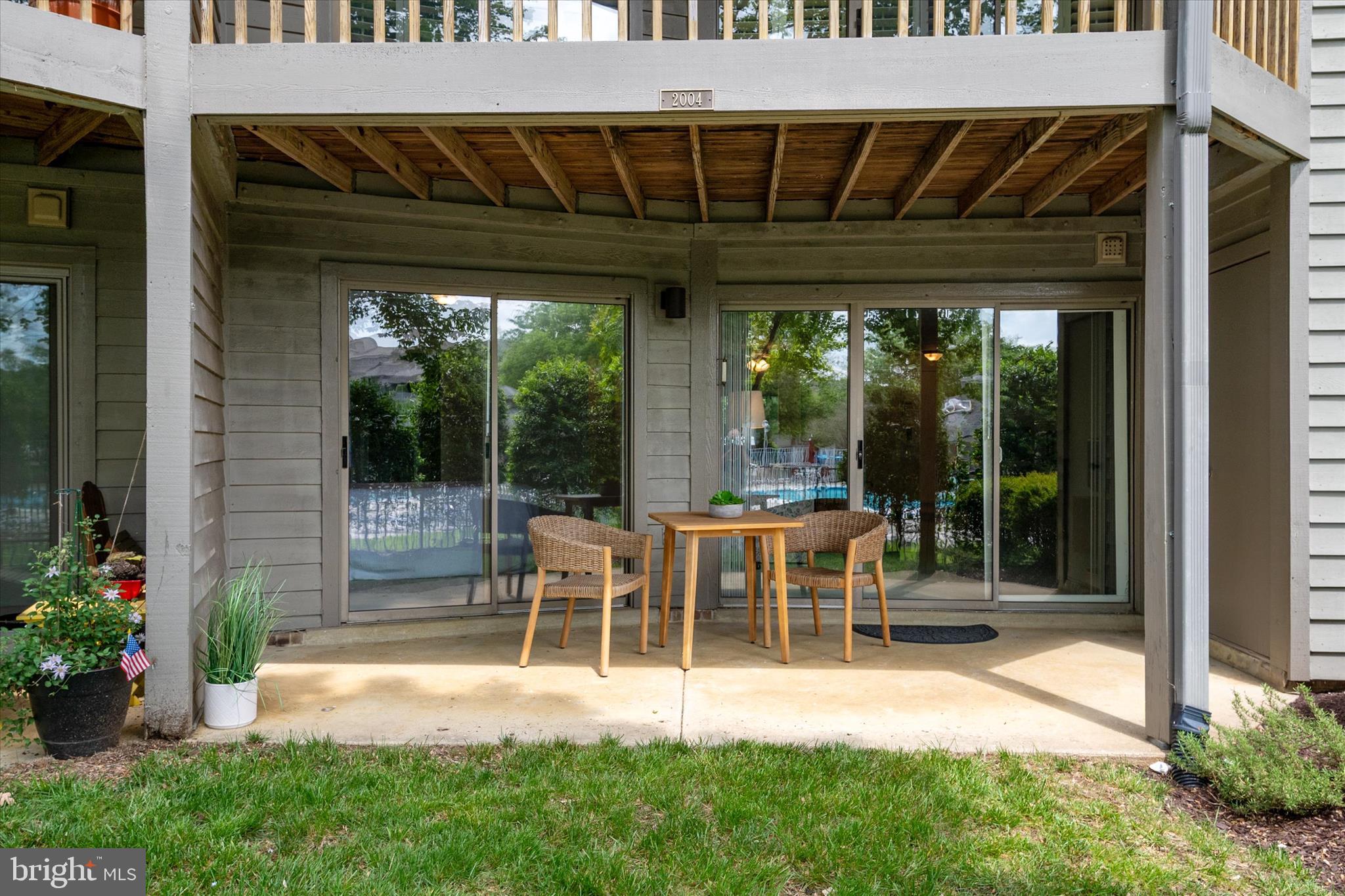 CHESAPEAKE HARBOUR - Residential