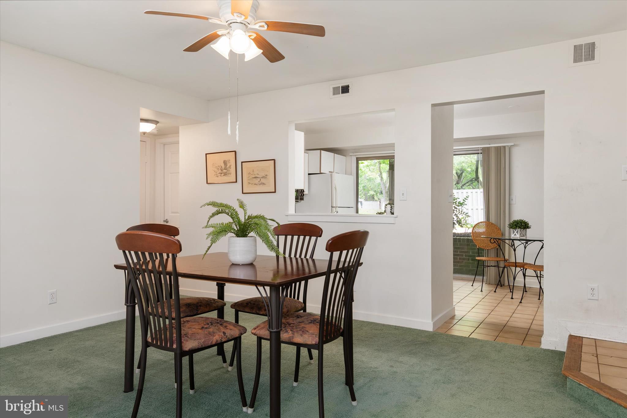 CHESAPEAKE HARBOUR - Residential