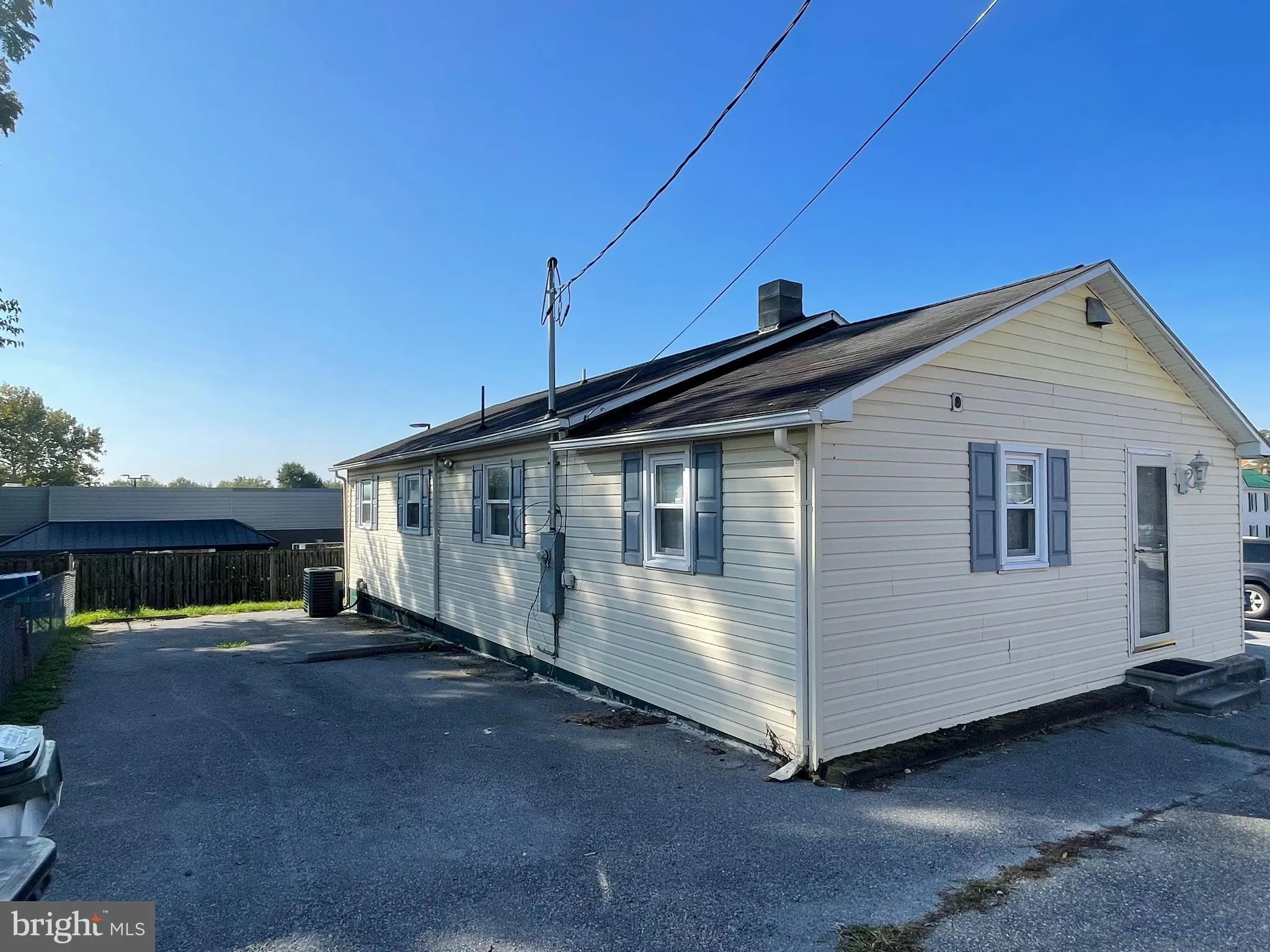 Clear Spring, Maryland 21722, United States, ,Commercial,Active,69736