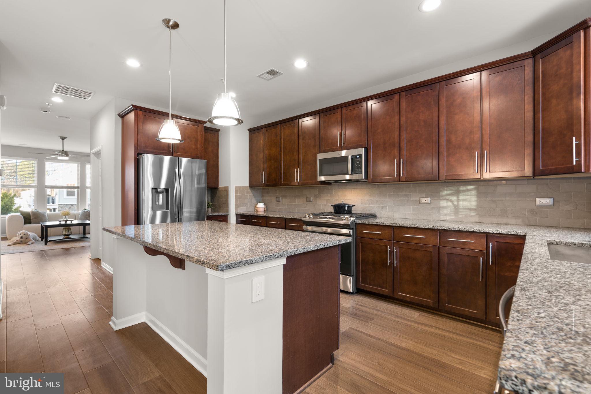 TANYARD COVE - Residential