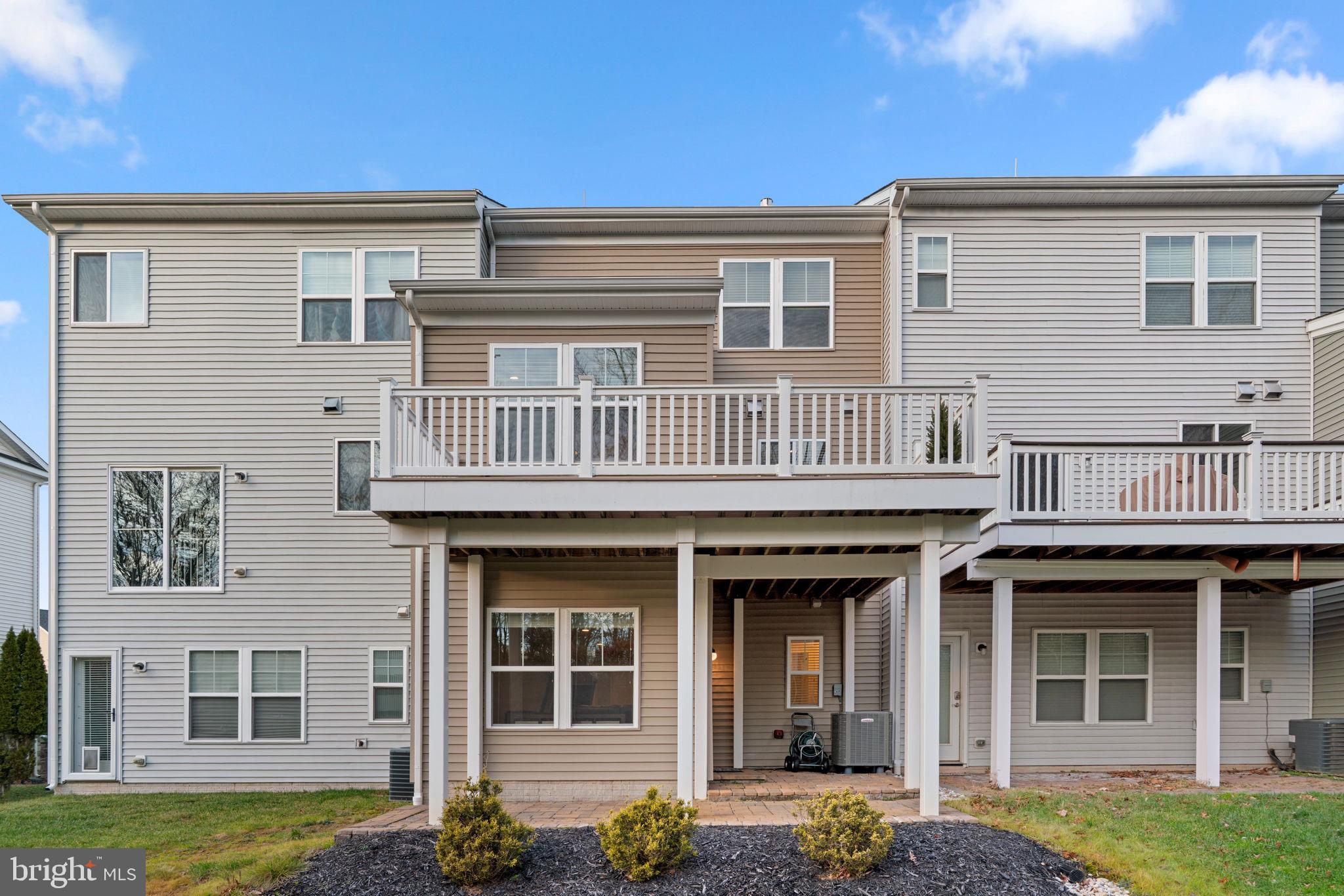 TANYARD COVE - Residential