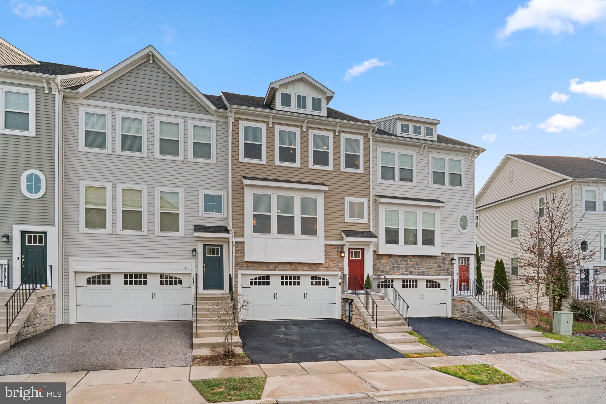 TANYARD COVE - Residential