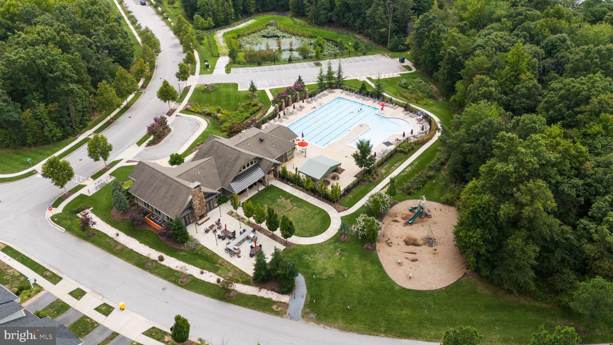 TANYARD COVE - Residential