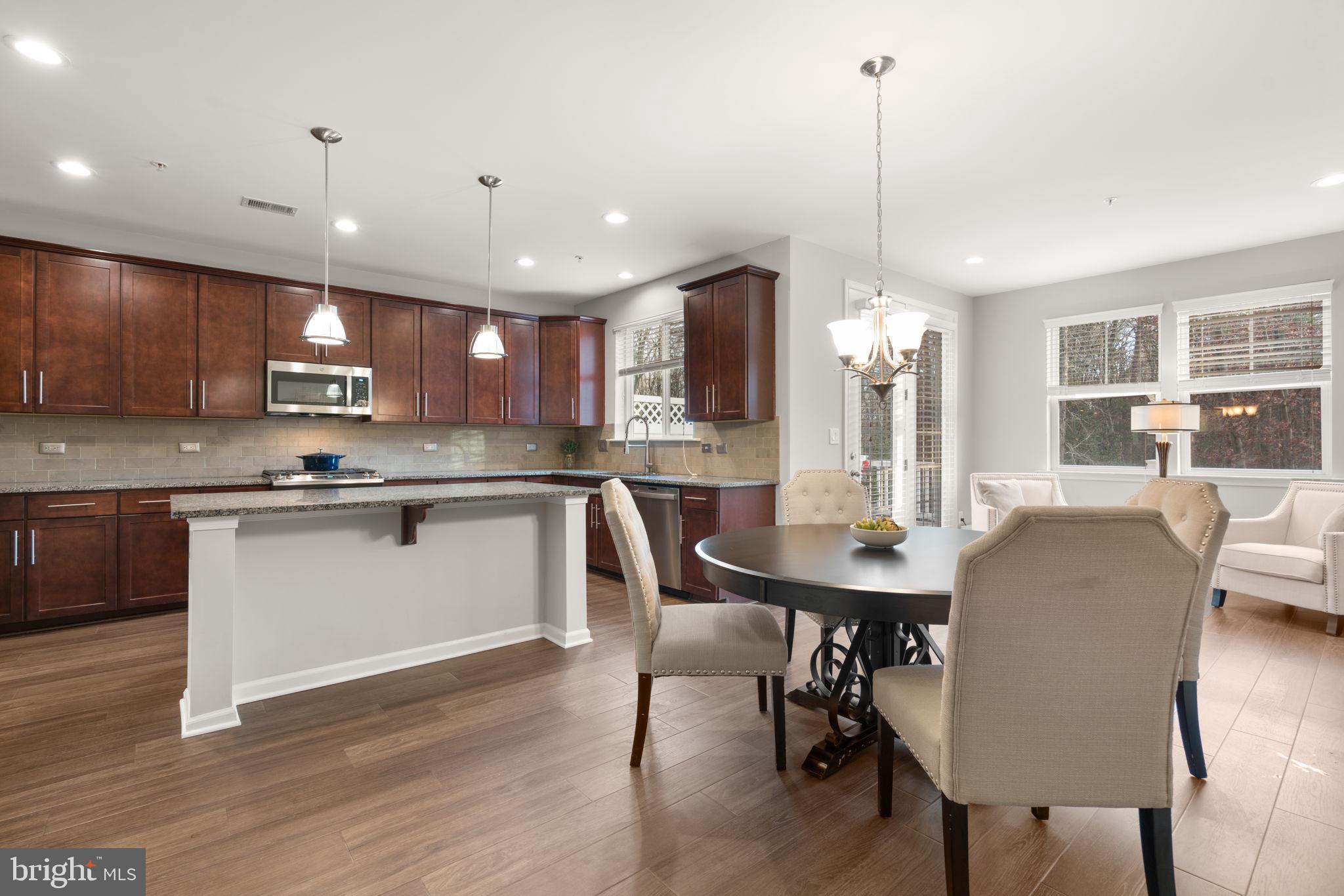 TANYARD COVE - Residential