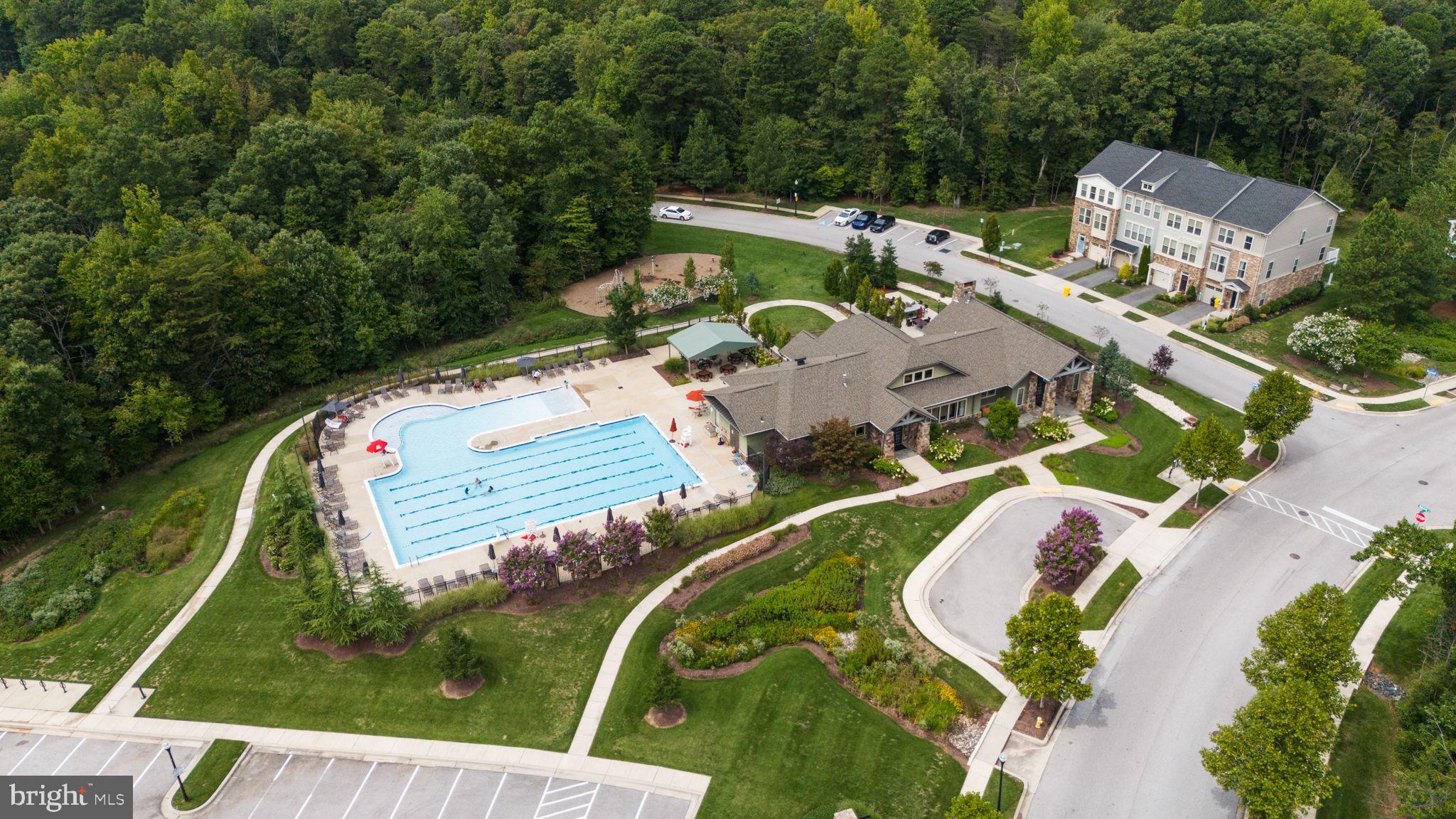 TANYARD COVE - Residential