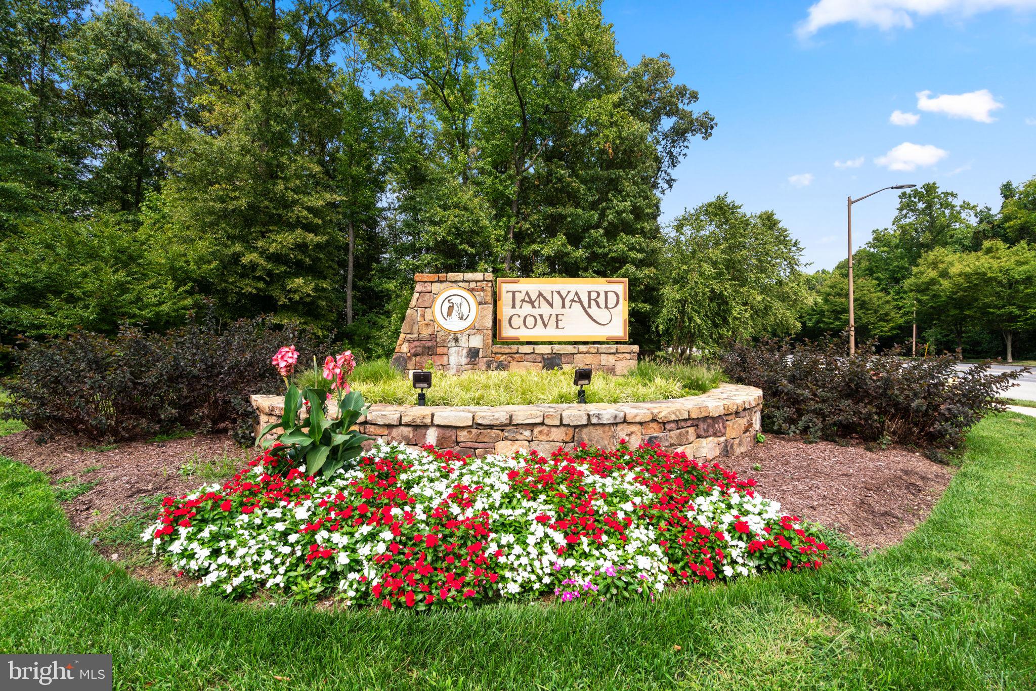 TANYARD COVE - Residential