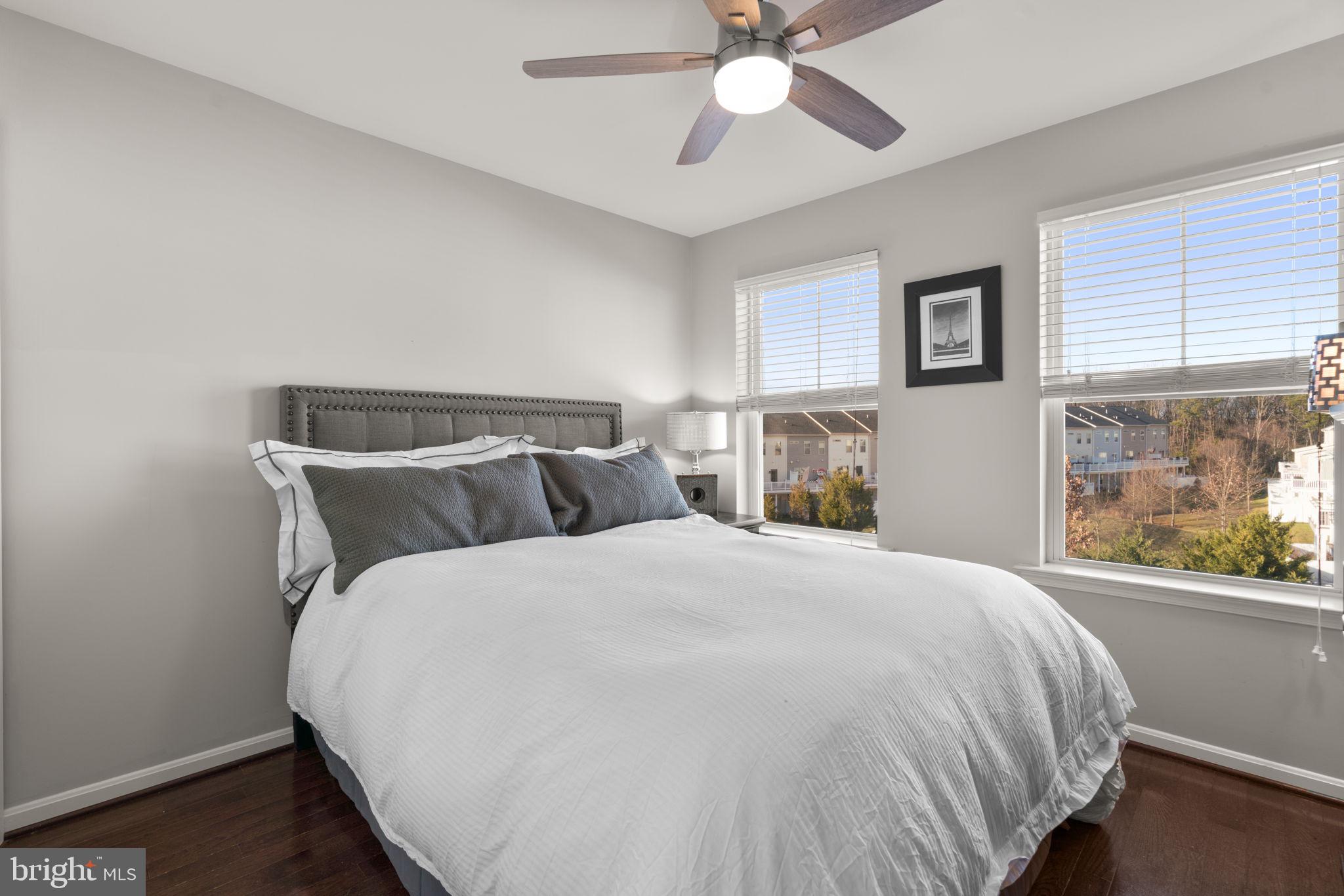 TANYARD COVE - Residential