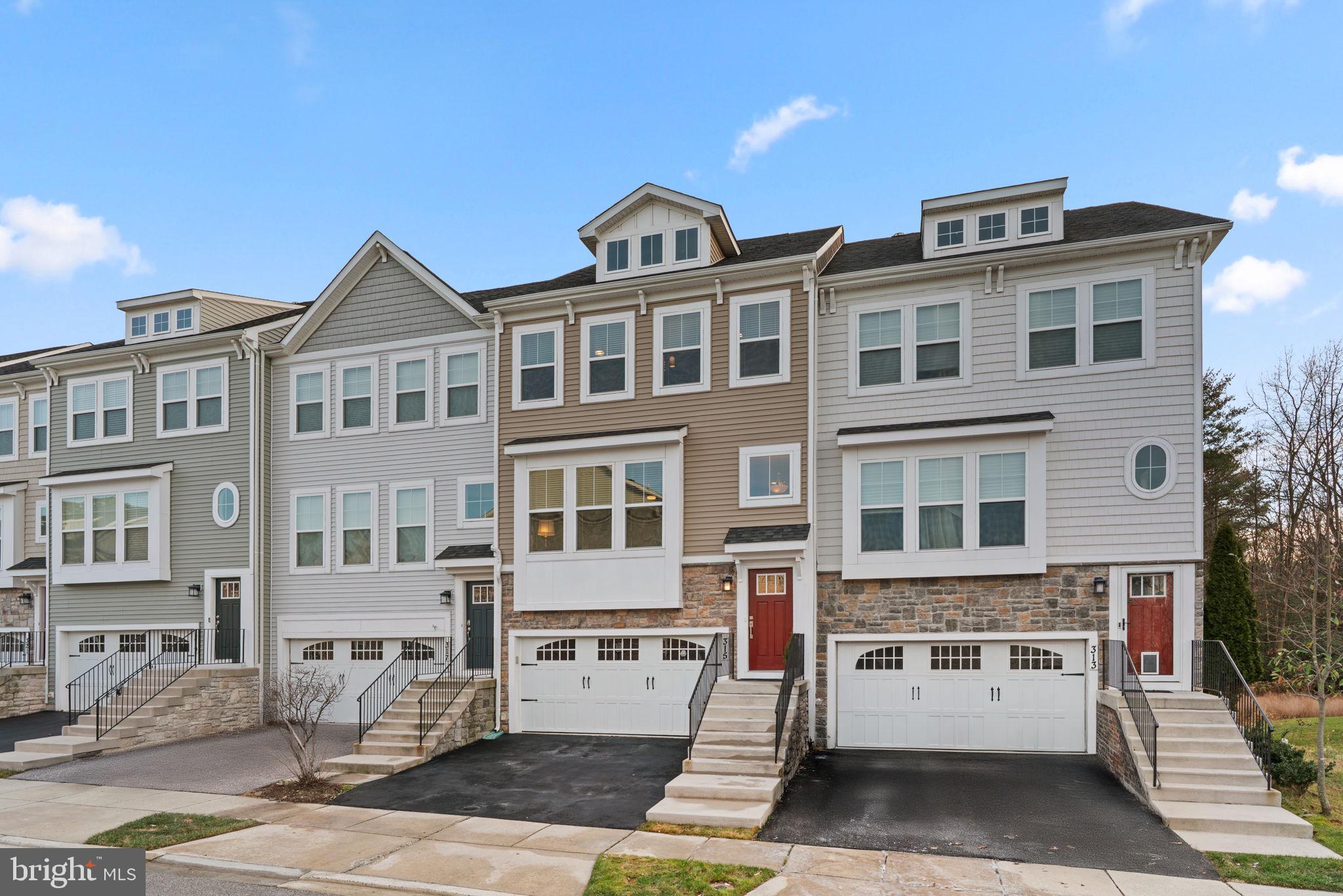 TANYARD COVE - Residential