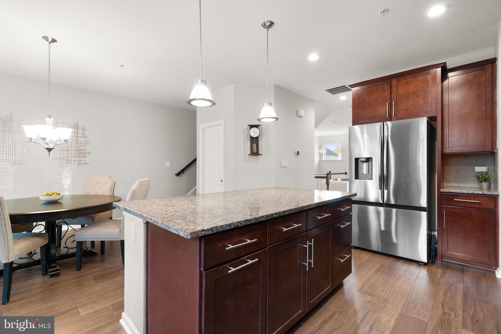 TANYARD COVE - Residential