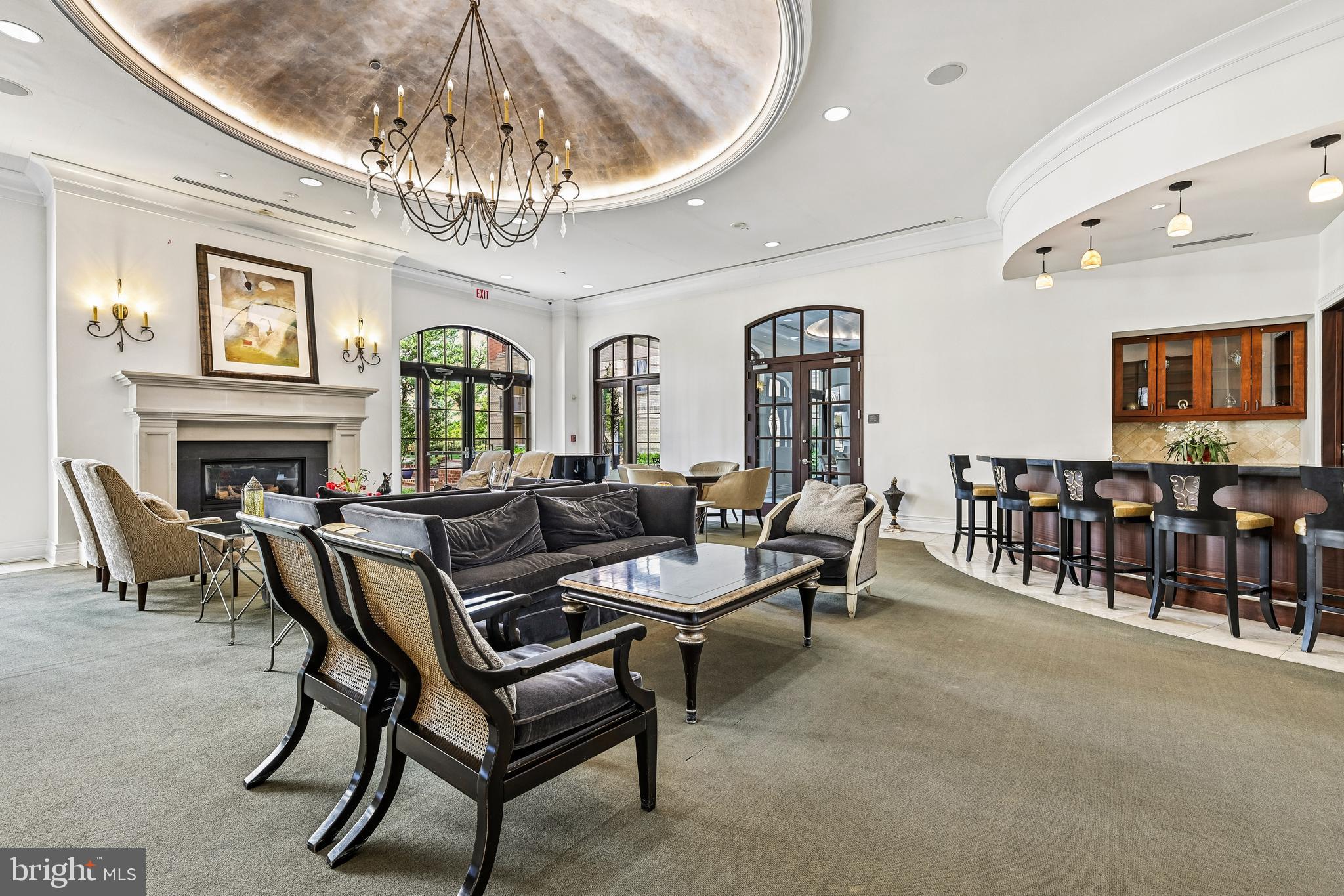 GALLERY AT WHITE FLINT - Residential
