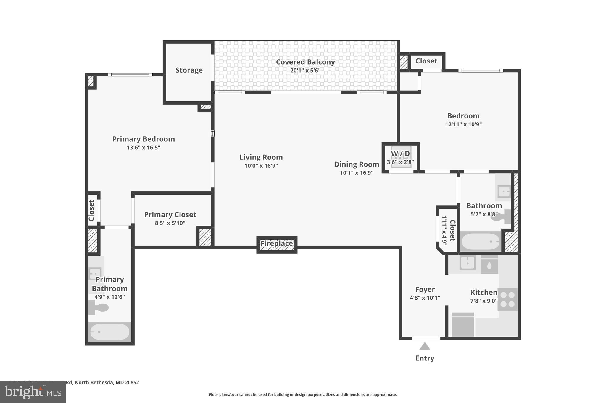 GALLERY AT WHITE FLINT - Residential