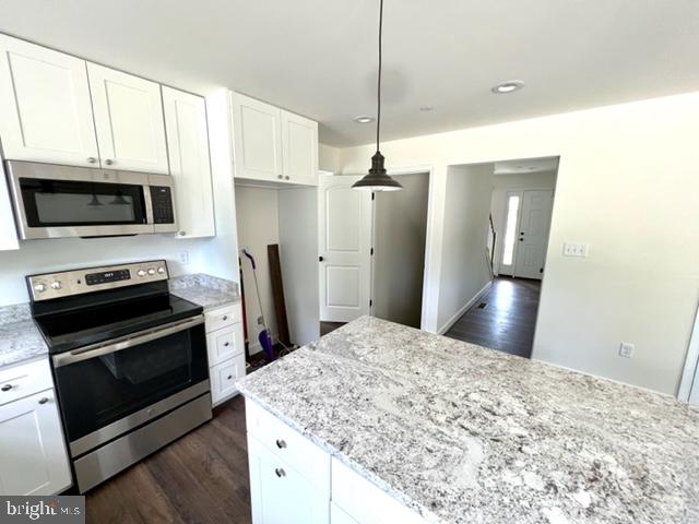 SHORELAND - Residential