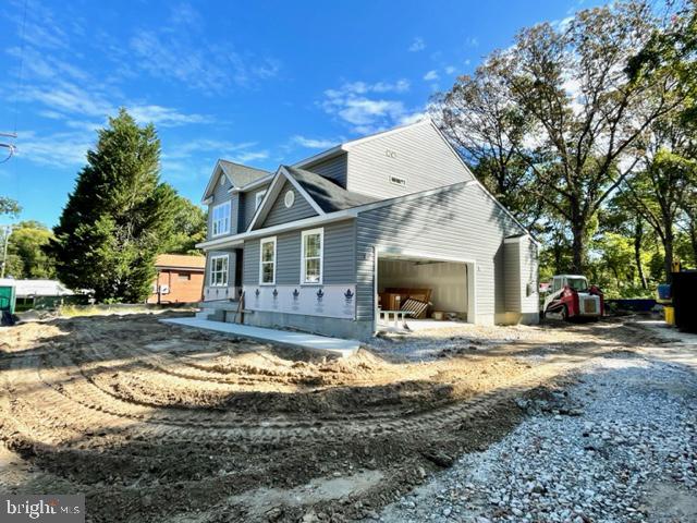 SHORELAND - Residential