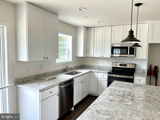 SHORELAND - Residential