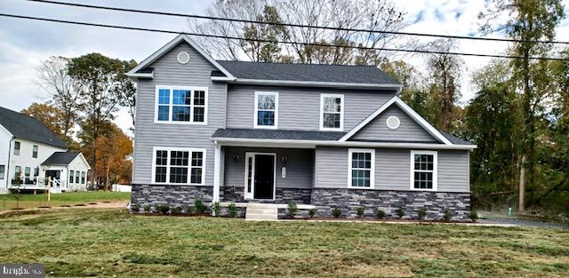 SHORELAND - Residential