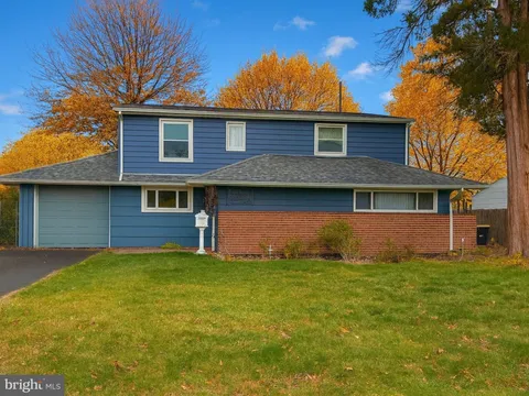 46 Hydrangea Road, Levittown, PA MLS: PABU2110150