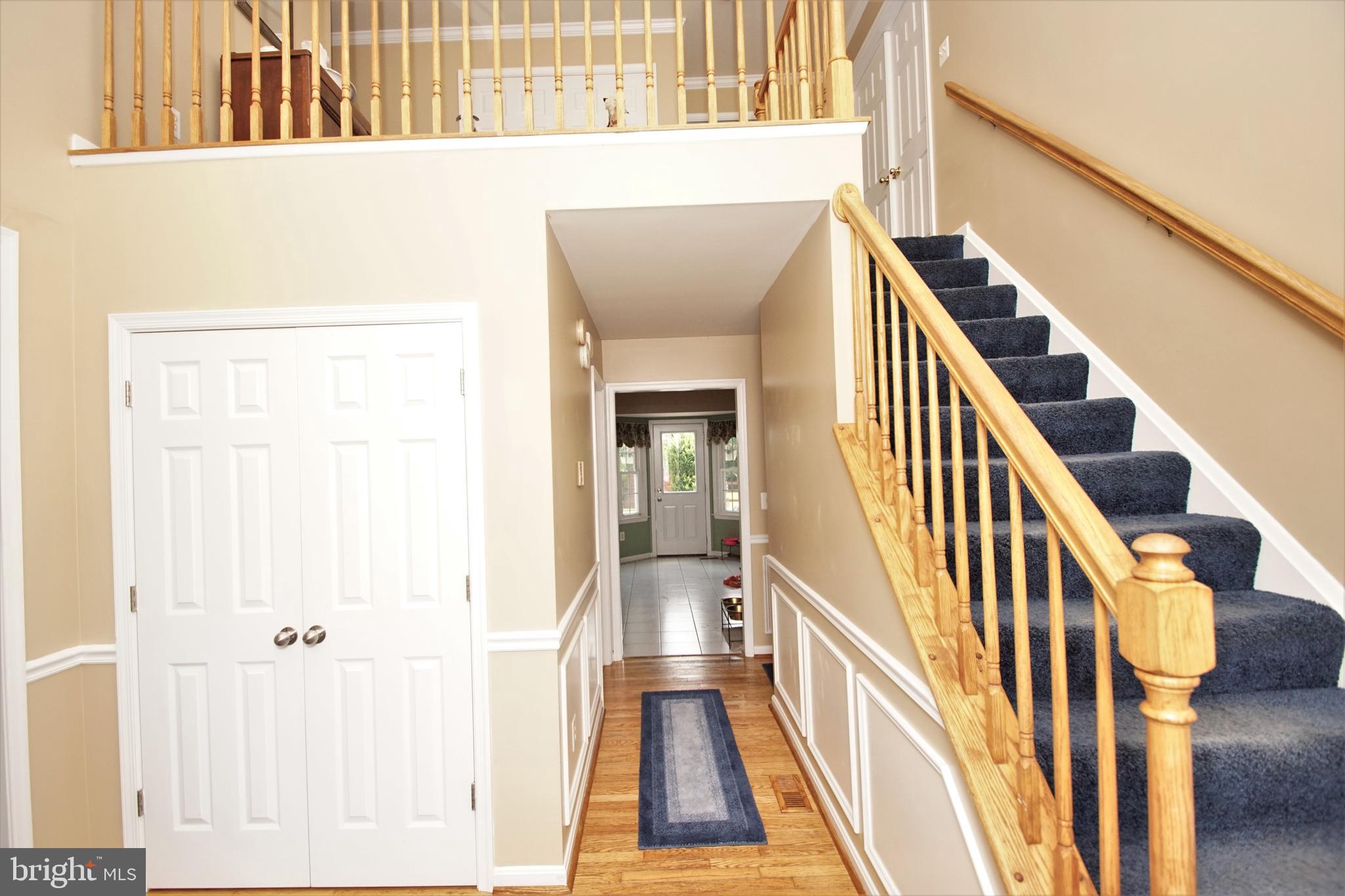 SADDLE RIDGE - Residential