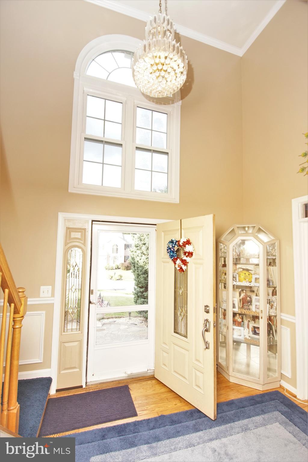 SADDLE RIDGE - Residential