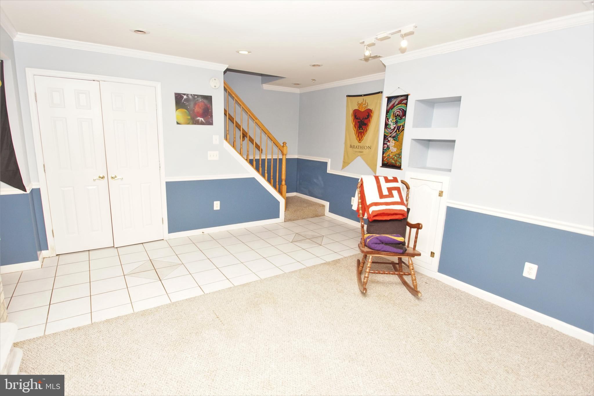 SADDLE RIDGE - Residential