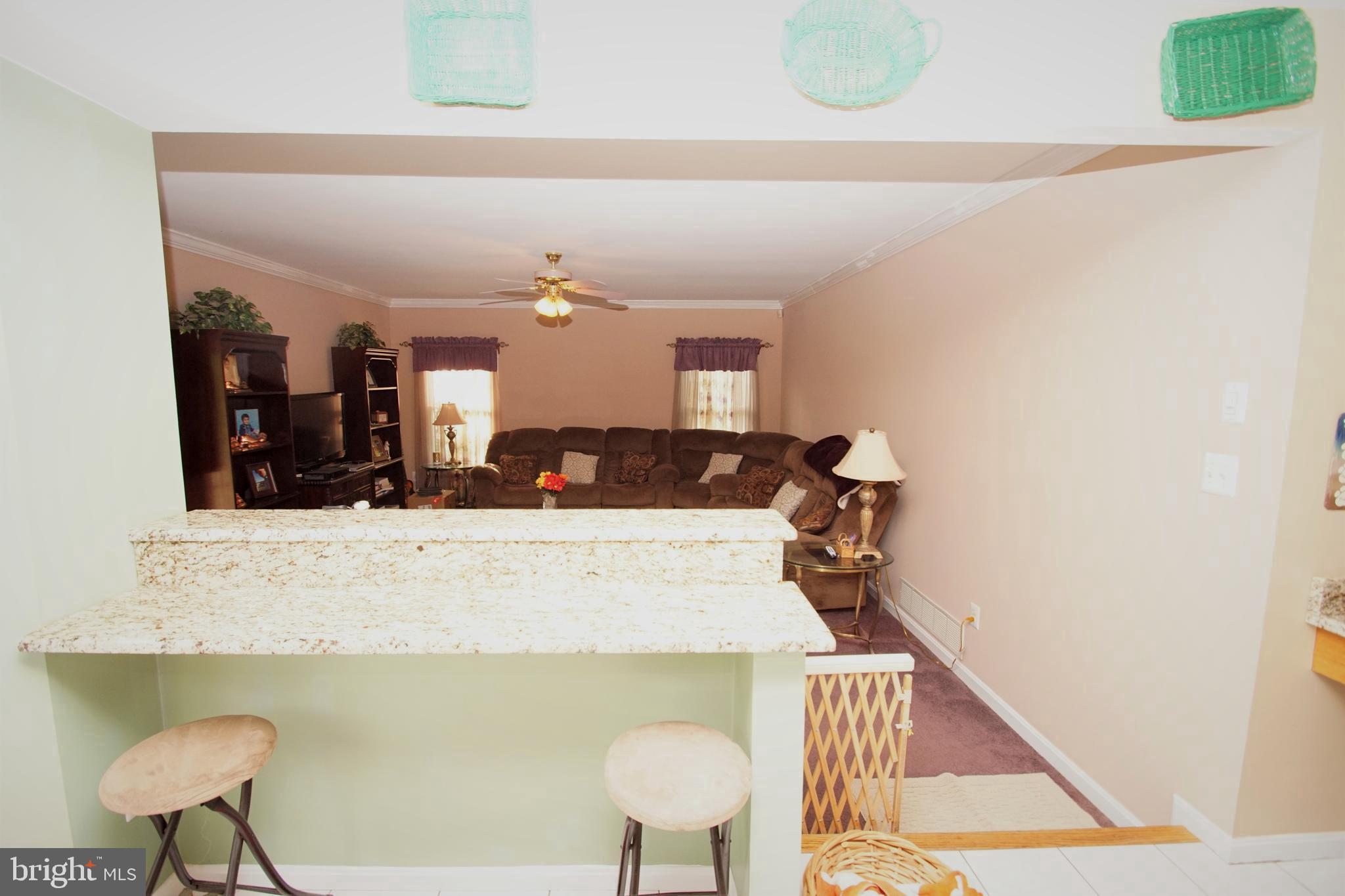 SADDLE RIDGE - Residential