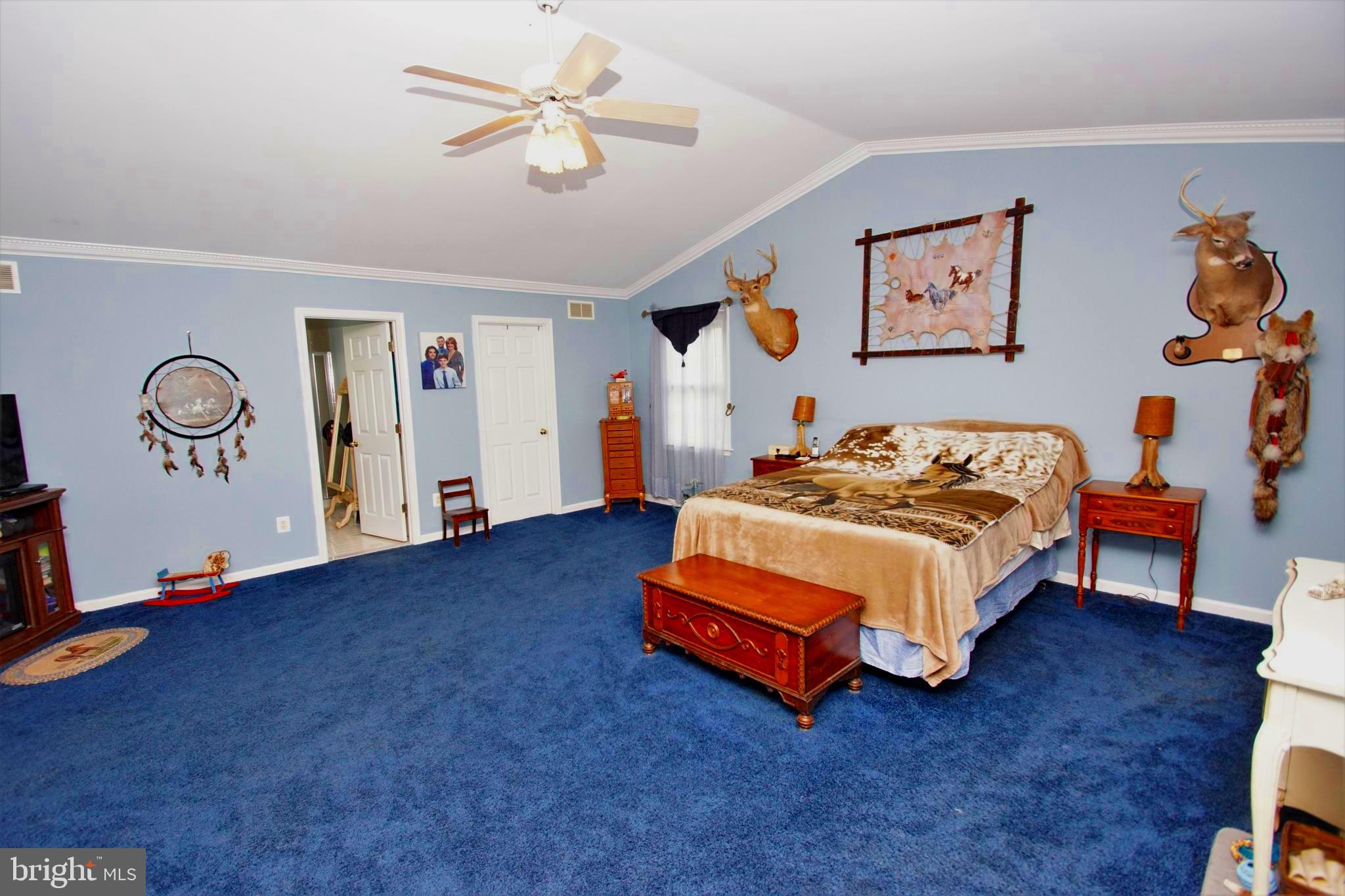 SADDLE RIDGE - Residential